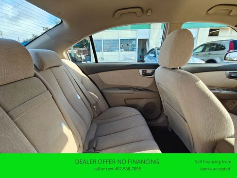 Used 2007 Kia Optima LX image 14
