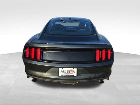 Used 2015 Ford Mustang Premium w/ Equipment Group 201A image 5