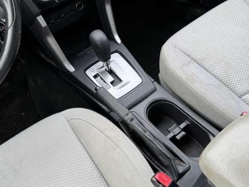 Used 2016 Subaru Forester 2.5i w/ Popular Package #2 image 17