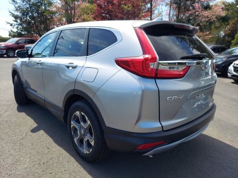 Used 2018 Honda CR-V EX-L image 6