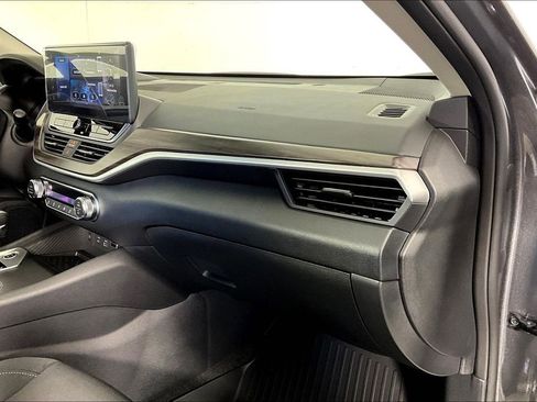 New 2025 Nissan Altima 2.5 SV w/ SV Special Edition Package image 20