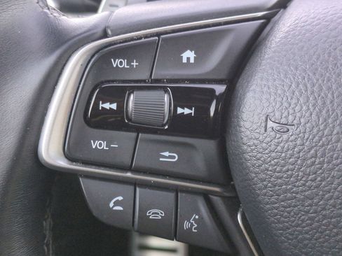 Certified 2022 Honda Accord Sport image 23