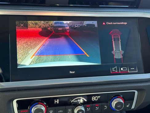 Used 2020 Audi Q3 2.0T Premium Plus w/ Premium Plus Package image 21