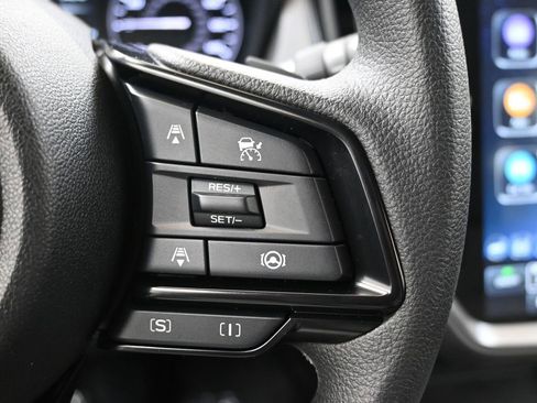 New 2026 Subaru Crosstrek 2.0i Premium image 27