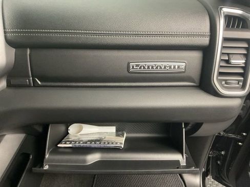Used 2024 RAM 1500 Laramie image 25