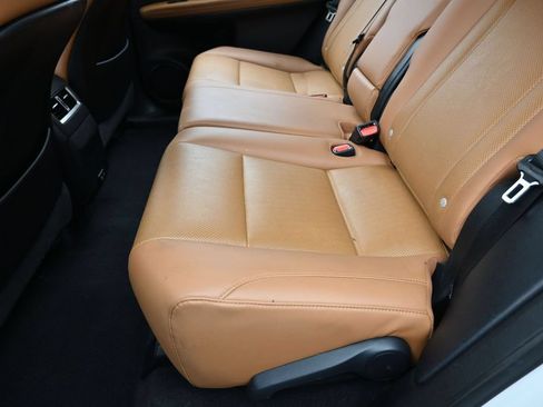 Used 2022 Lexus RX 350 FWD w/ Premium Package image 35