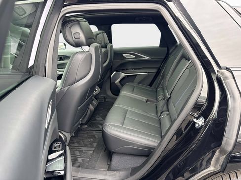 Certified 2024 Cadillac Lyriq Luxury w/ LPO, Floor Liner Package image 23