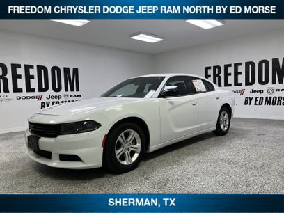 Used 2023 Dodge Charger SXT