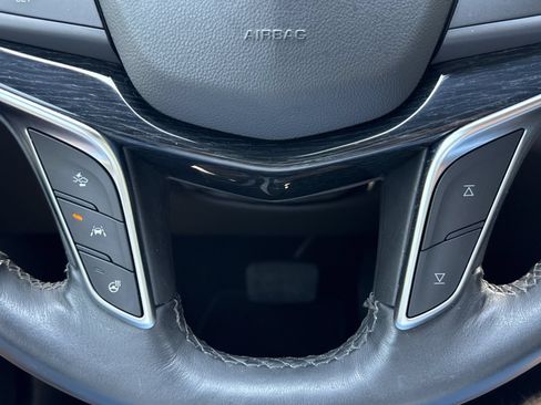 Used 2024 Cadillac XT5 Premium Luxury w/ Technology Package FWD image 26