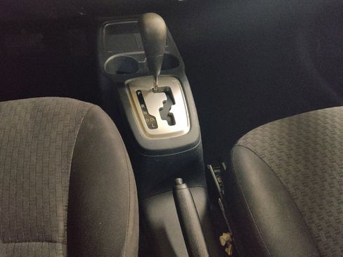 Used 2020 Mitsubishi Mirage ES FWD image 26