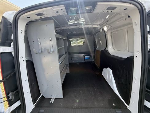 Used 2018 Ford Transit Connect XL FWD image 33
