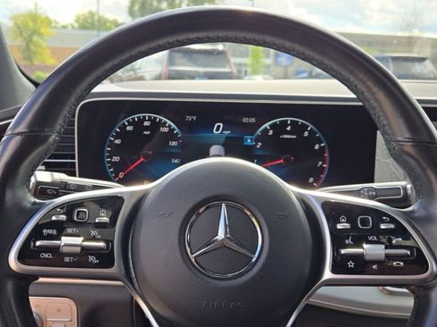 Used 2022 Mercedes-Benz GLE 350 4MATIC image 31