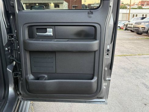 Used 2012 Ford F150 FX2 w/ FX Luxury Pkg RWD image 27
