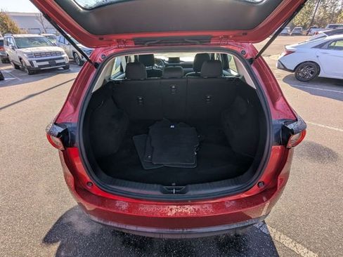 Used 2019 MAZDA CX-5 Sport image 15