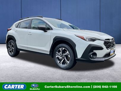 New 2025 Subaru Crosstrek 2.5i Premium
