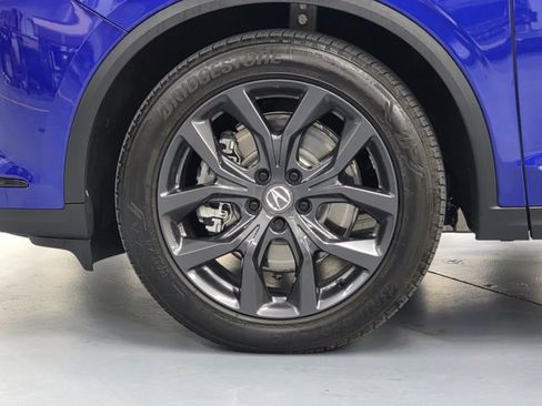 Used 2022 Acura MDX A-Spec image 9