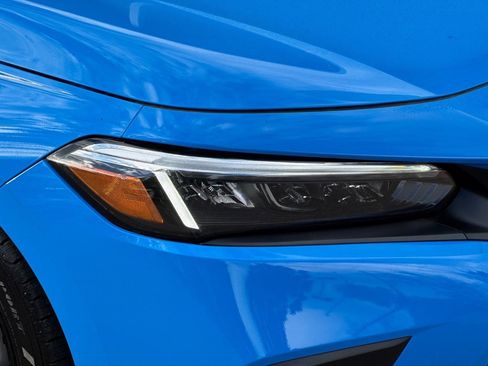 Certified 2023 Honda Civic Sport image 10