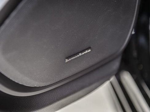 Used 2018 Maserati Quattroporte S GranLusso Q4 image 25