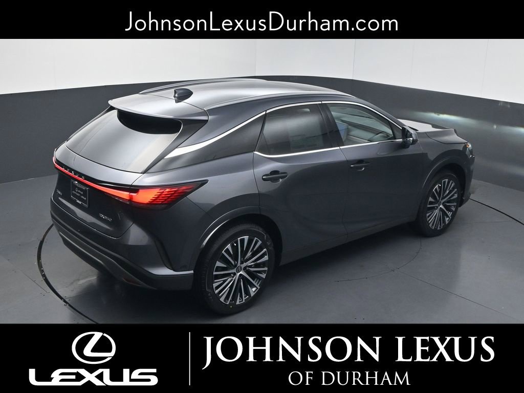 New 2026 Lexus RX 350 Premium Plus w/ Accessory Package (K3) FWD image 31