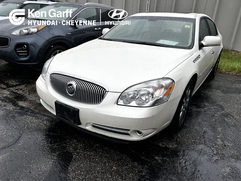 Used 2008 Buick Lucerne CXS FWD image 1