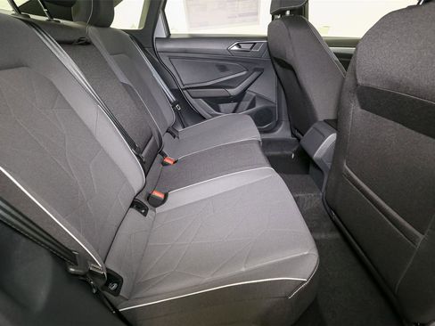 New 2026 Volkswagen Jetta Sport image 15