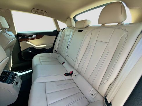 Used 2023 Audi A5 2.0T Premium w/ Convenience Package image 21