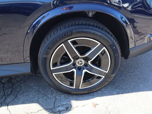 Certified 2023 Mercedes-Benz GLC 300 4MATIC w/ AMG Line image 9