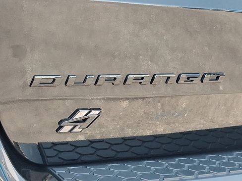 Used 2025 Dodge Durango R/T AWD/4WD image 28