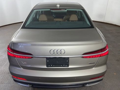 Used 2019 Audi A6 3.0T Premium Plus w/ Premium Plus Package image 6