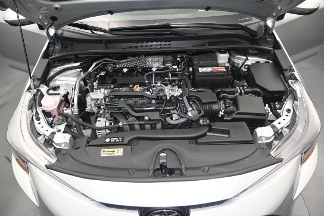 Used 2023 Toyota Corolla LE FWD image 18