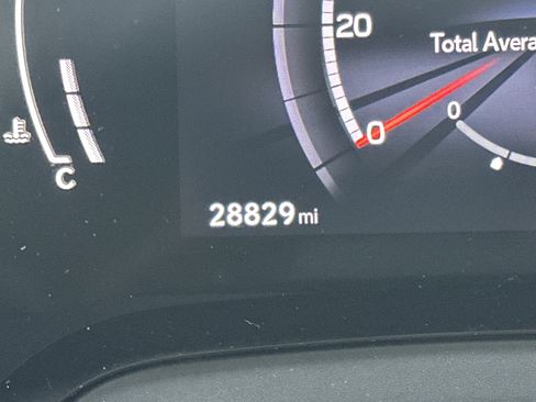 Certified 2024 Lexus RX 500h F Sport w/ Convenience Package image 22