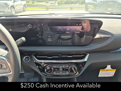 New 2026 Buick Envista Sport Touring w/ Convenience I Package FWD image 25