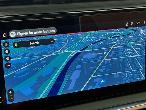 Used 2026 GMC Sierra 3500 Denali Ultimate image 15