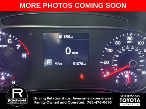 Used 2021 Kia Soul S image 9