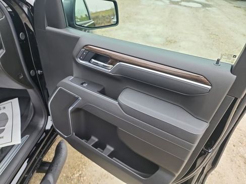 New 2026 Chevrolet Silverado 1500 RST w/ RST Select Package image 12