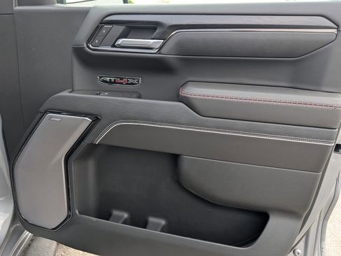 New 2026 GMC Sierra 1500 AT4X image 33