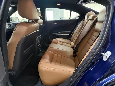 Used 2014 Dodge Charger SE w/ Sport Appearance Group RWD image 13