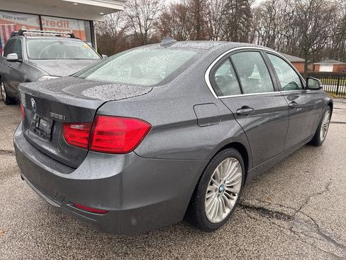 Used 2012 BMW 328i Sedan image 25