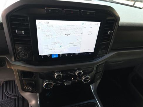 Used 2024 Ford F150 XLT w/ Mobile Office Package image 5