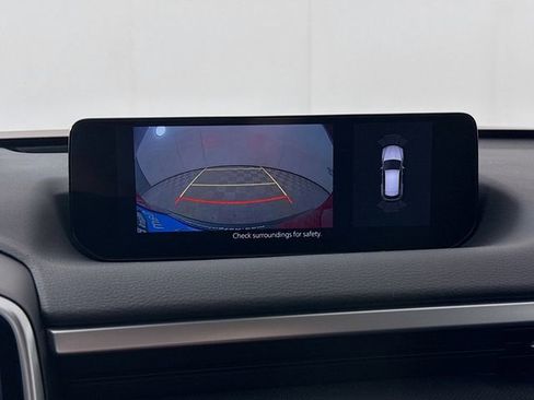 New 2026 MAZDA CX-50 AWD 2.5 S w/ Weather Package image 14