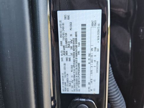 Used 2023 Ford F150 XLT w/ Equipment Group 302A High RWD image 18