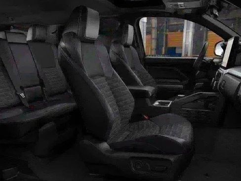 New 2026 Toyota 4Runner TRD Sport Premium AWD/4WD image 20