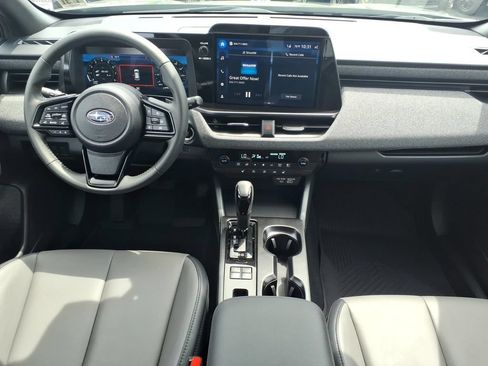 Used 2026 Subaru Outback Premium AWD/4WD image 15