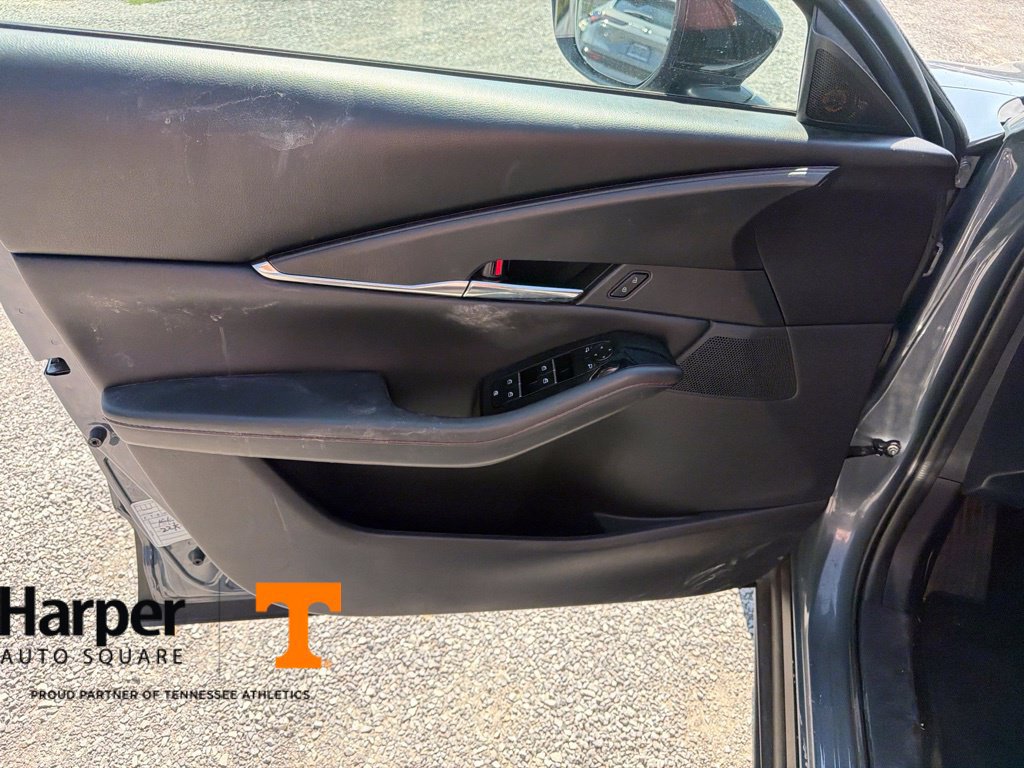 Used 2023 MAZDA CX-30 AWD 2.5 S w/ Preferred Package image 18