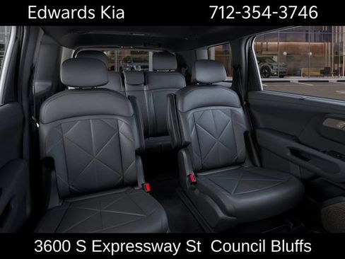 New 2027 Kia Telluride SX FWD image 18