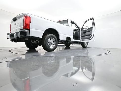 Used 2026 Ford F250 XL w/ XL Chrome Package RWD image 40