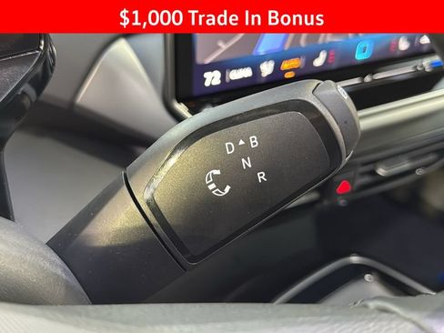 New 2026 Volkswagen ID.4 Pro AWD/4WD image 17