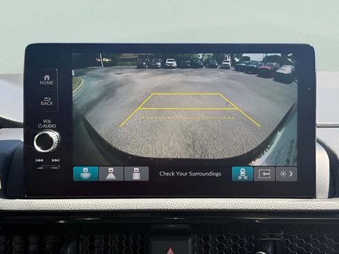 Certified 2024 Honda CR-V EX-L image 18