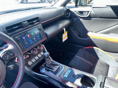 New 2026 Subaru BRZ Limited image 28