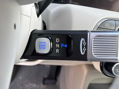 New 2026 Hyundai Palisade Limited image 19